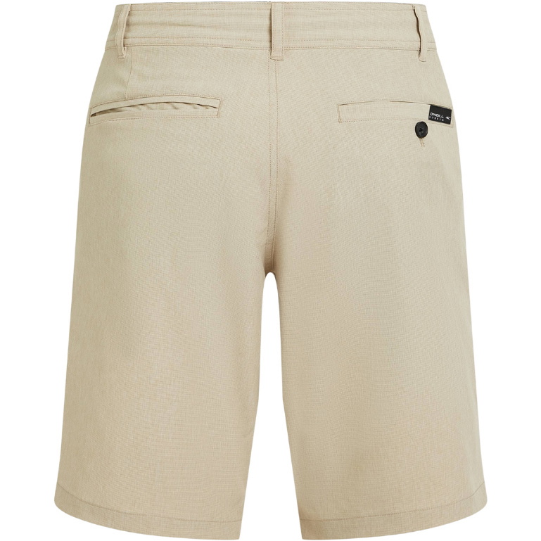 2026 O'Neill Mens Hybrid 19